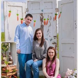 Meet your Posher, Kristal